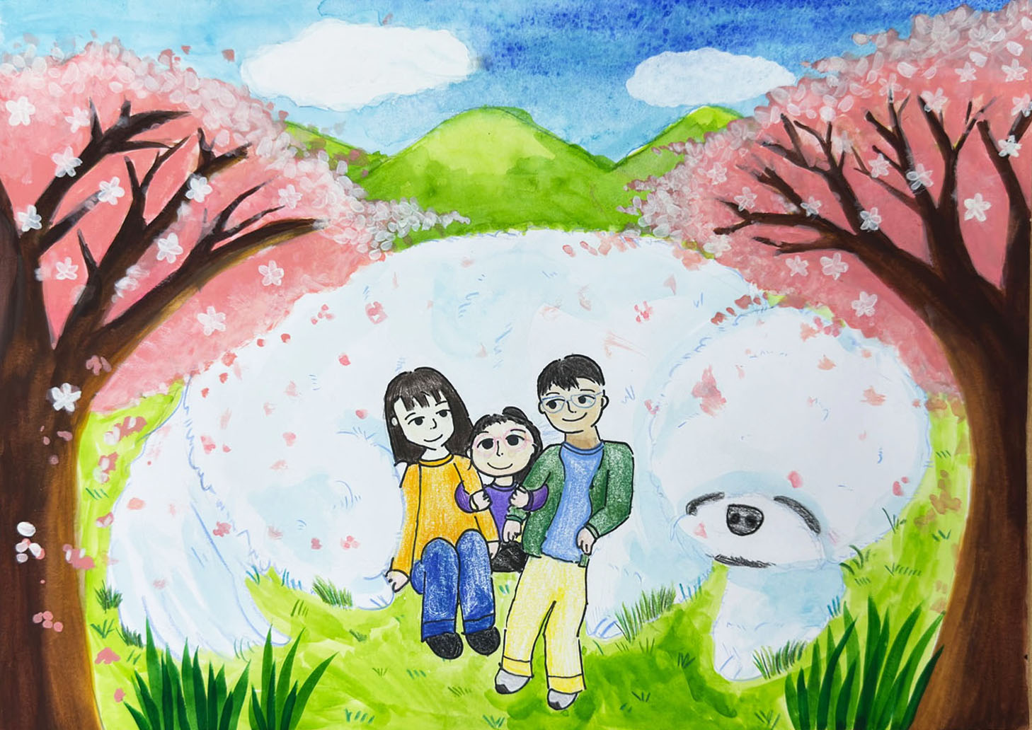 내동생 은동이 썸네일