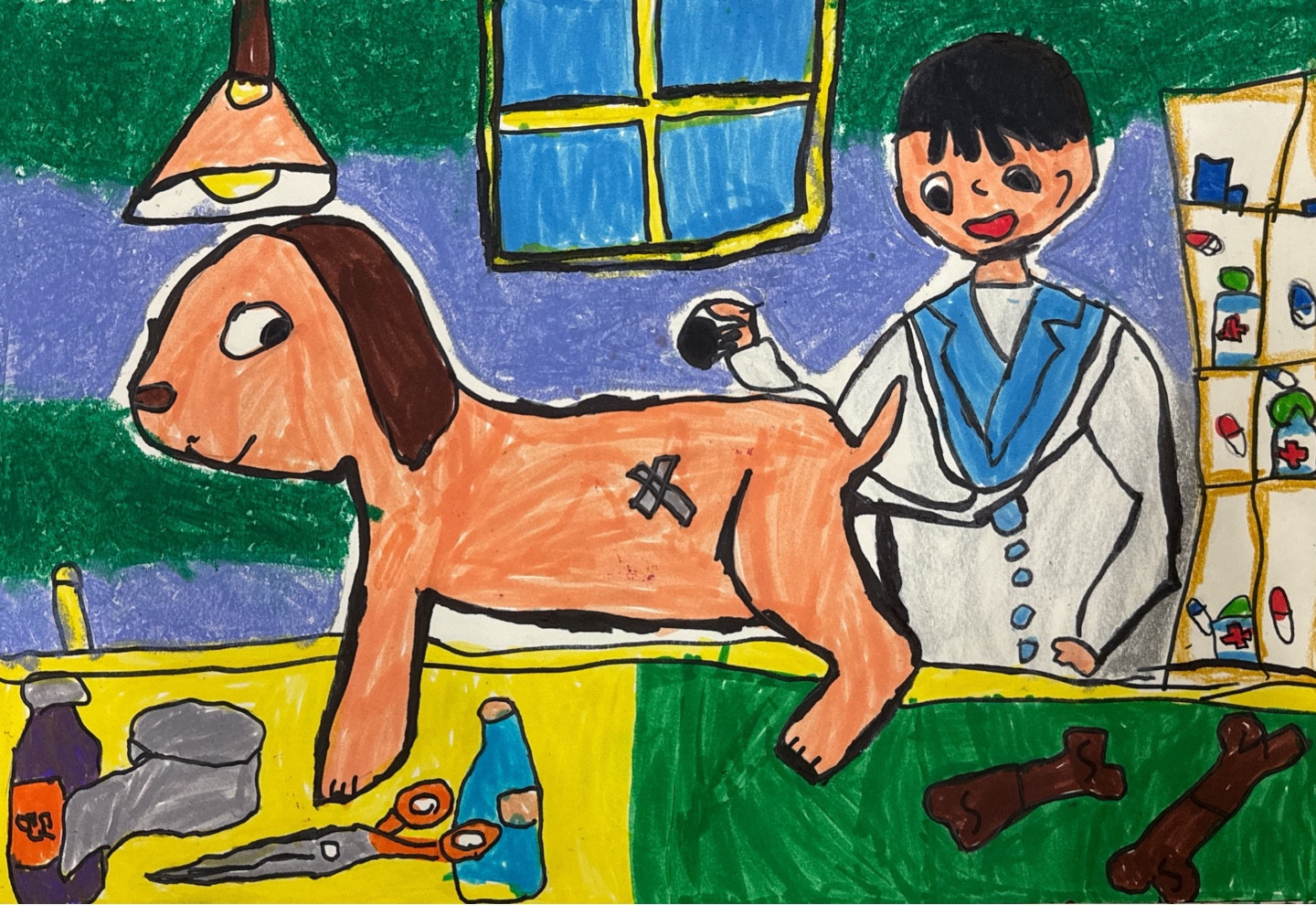 사랑스러운 내 구찌 썸네일