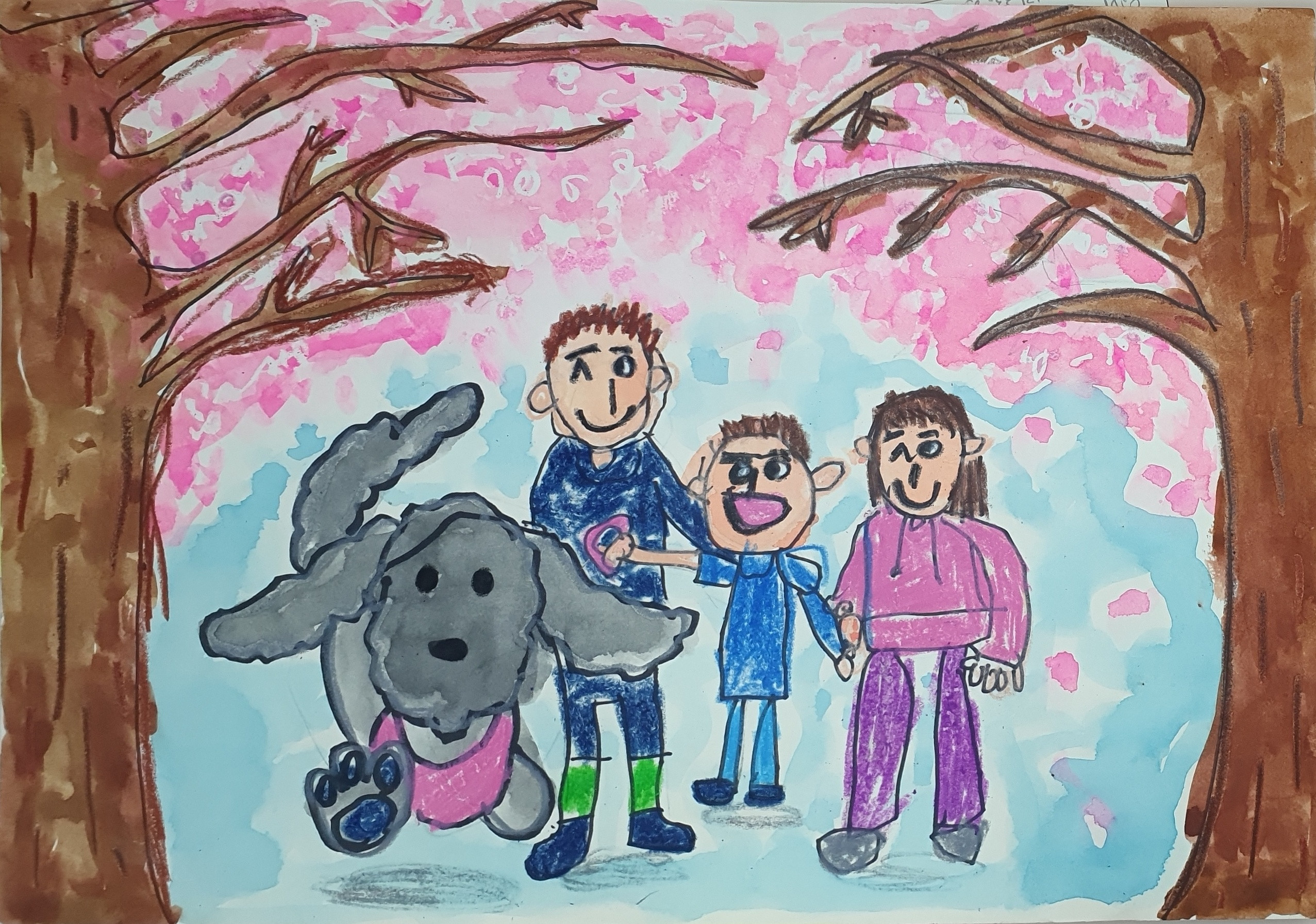 저학년 / 이하람 / 순천봉화초 썸네일