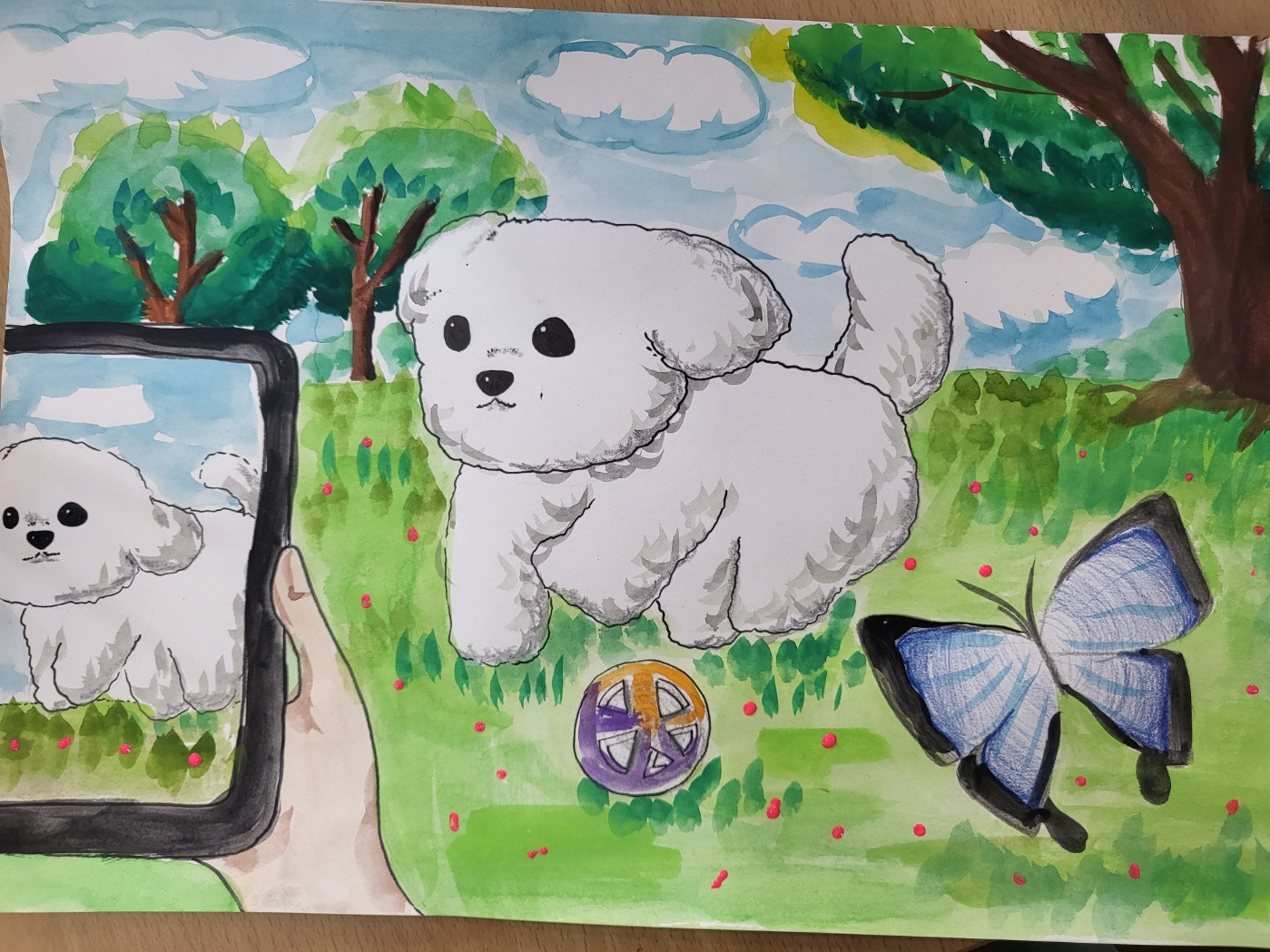 구름이와함께 썸네일