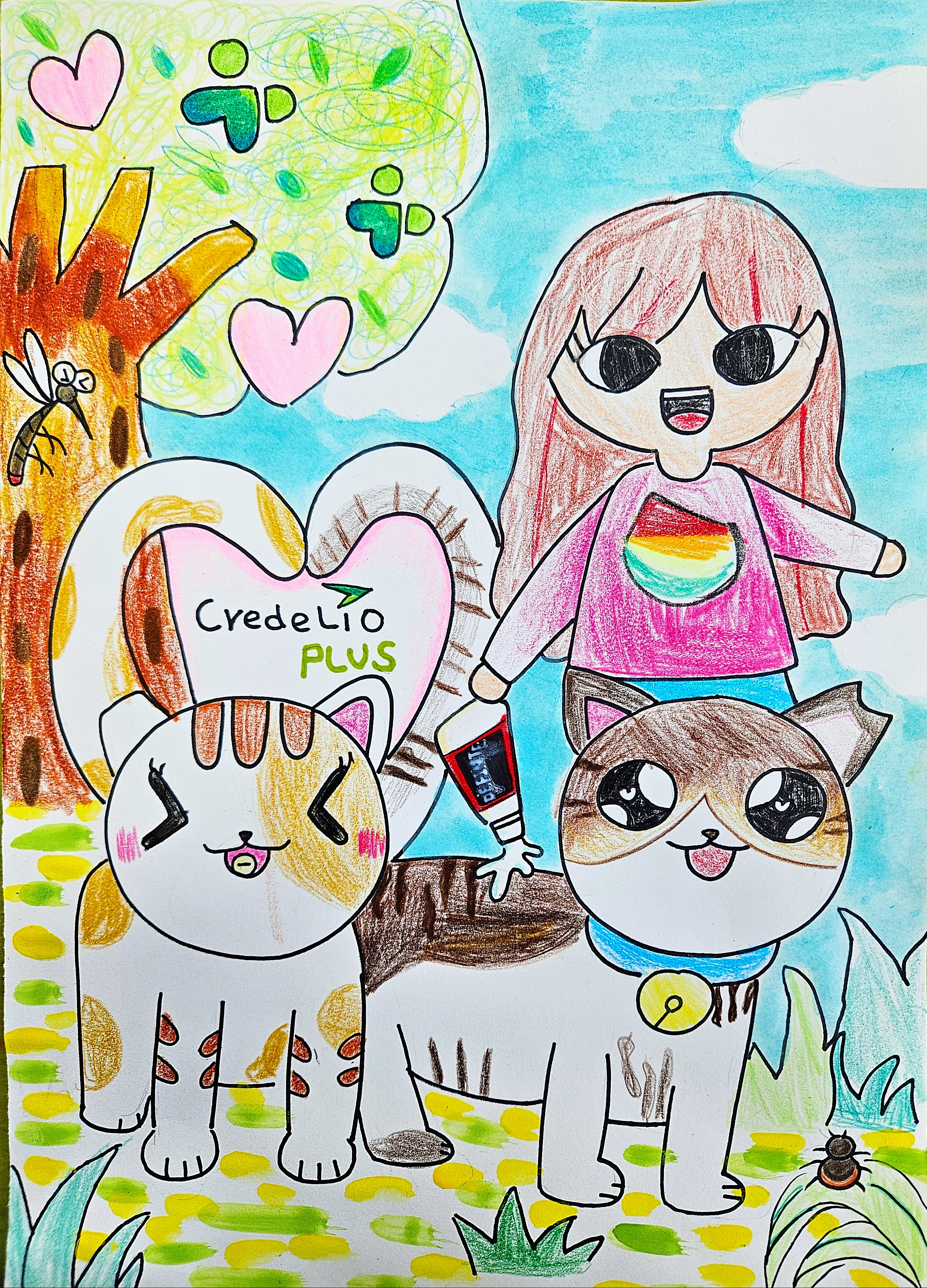 길냥이를 위한 작은 실천 썸네일