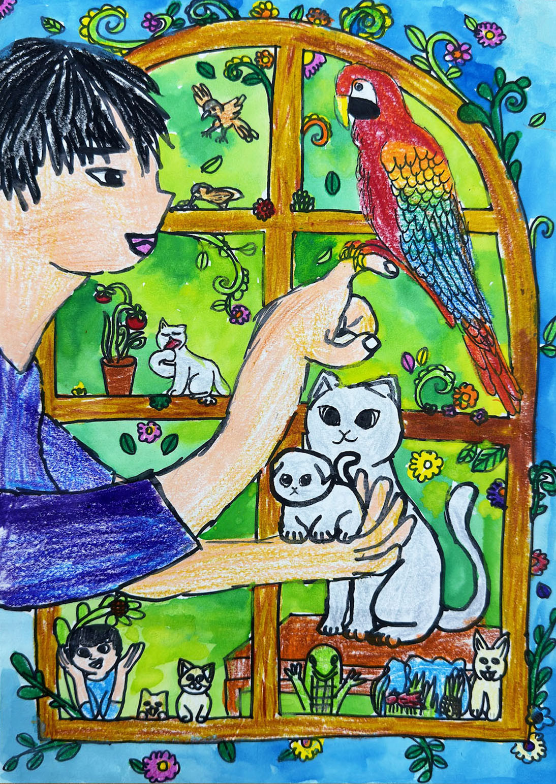 나의 베스트 프랜드 썸네일