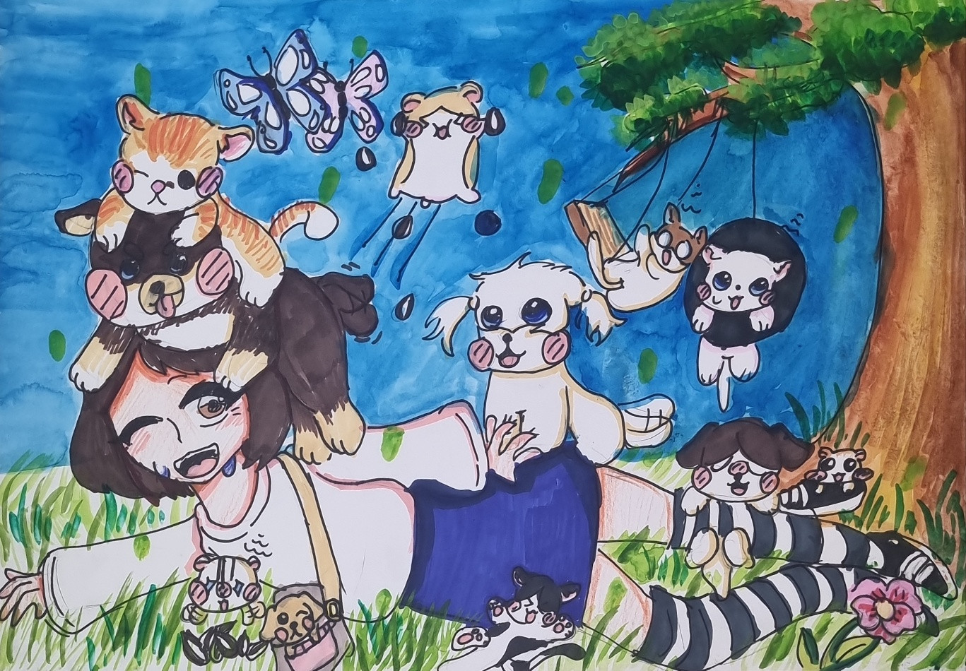 해피바이러스 썸네일