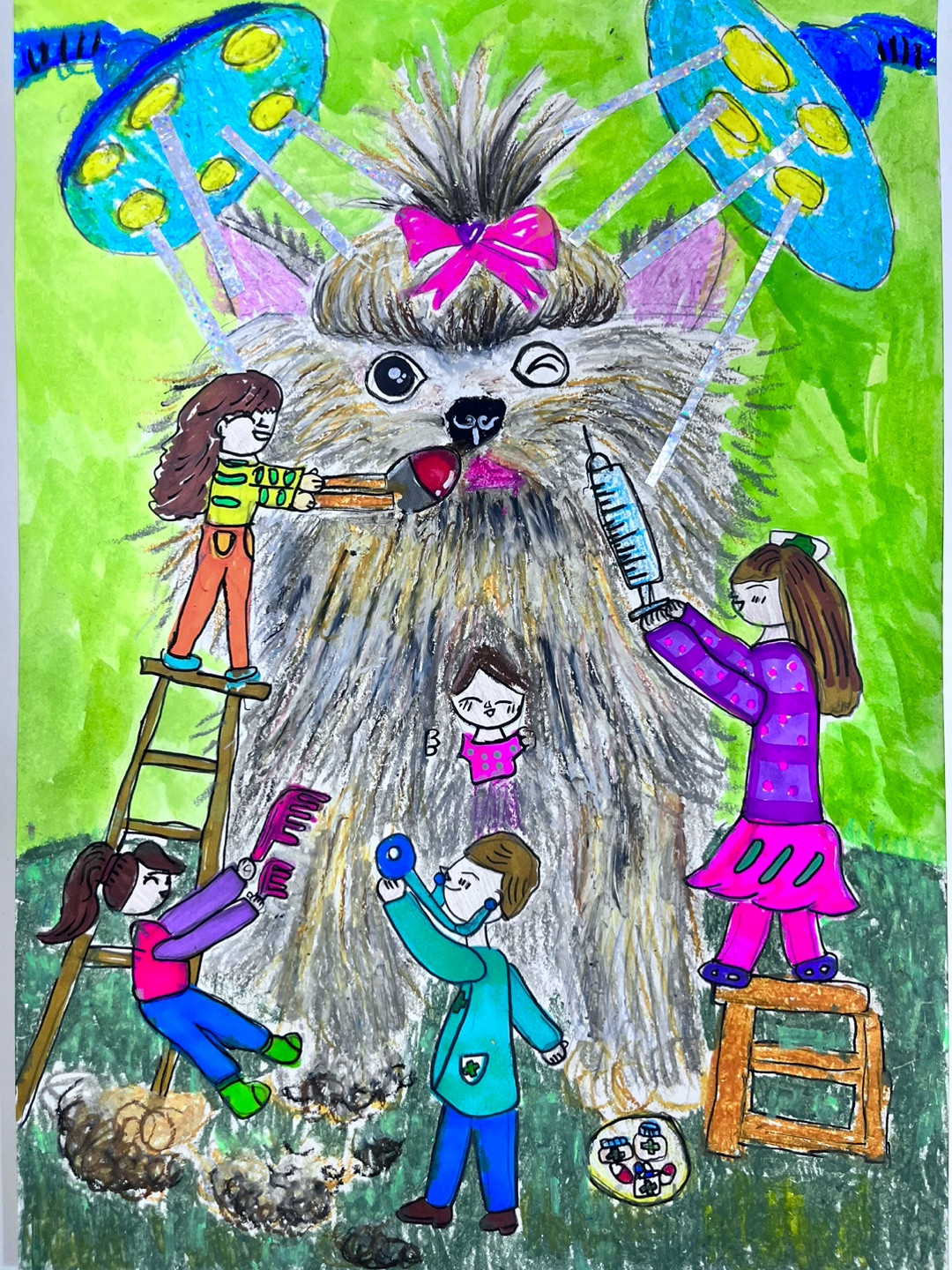 한달에 한번 건강하고 예뻐지는날 썸네일