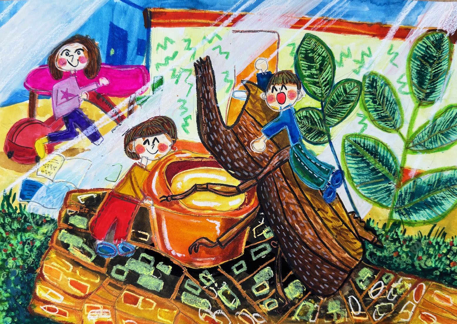 내 친구 여득이 썸네일